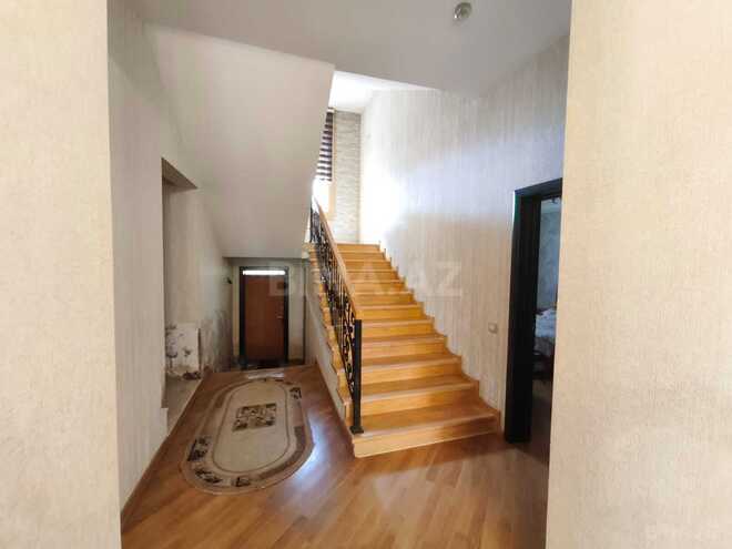 Сдаётся 8-комн. дом/дача 420 м², пос. Мамедли, photo 19 from 32