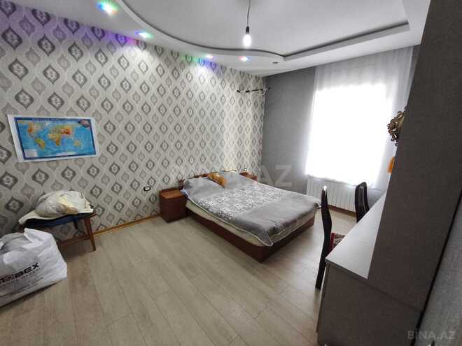 Сдаётся 8-комн. дом/дача 420 м², пос. Мамедли, photo 14 from 32