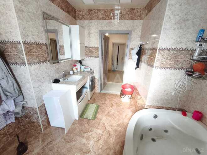 Сдаётся 8-комн. дом/дача 420 м², пос. Мамедли, photo 29 from 32