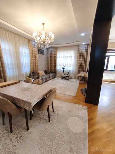 Сдаётся 8-комн. дом/дача 420 м², пос. Мамедли, photo 8 from 32