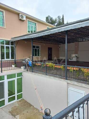 Satılır 7 otaqlı həyət evi/bağ evi 280 m², Badamdar q., photo 7 from 29