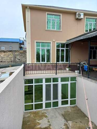 Satılır 7 otaqlı həyət evi/bağ evi 280 m², Badamdar q., photo 5 from 29
