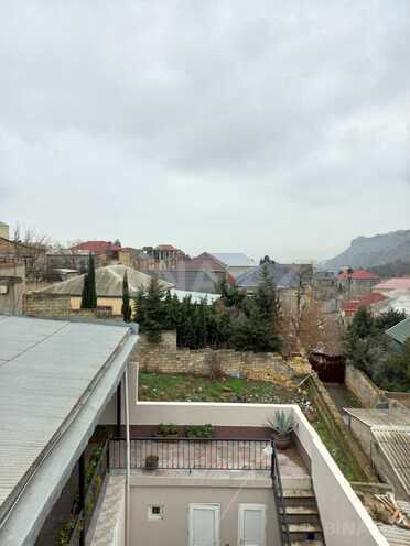 Satılır 7 otaqlı həyət evi/bağ evi 280 m², Badamdar q., photo 28 from 29