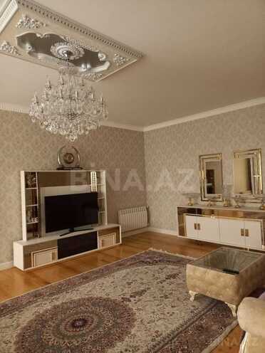 Satılır 7 otaqlı həyət evi/bağ evi 280 m², Badamdar q., photo 11 from 29