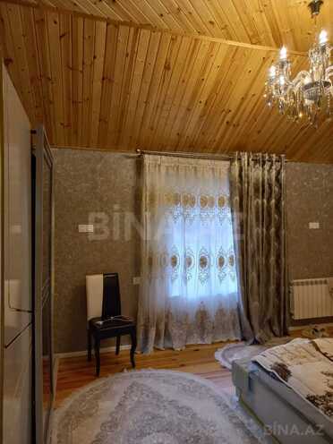 Satılır 7 otaqlı həyət evi/bağ evi 280 m², Badamdar q., photo 23 from 29