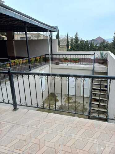 Satılır 7 otaqlı həyət evi/bağ evi 280 m², Badamdar q., photo 8 from 29