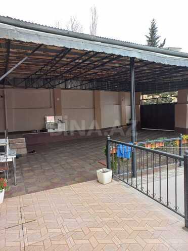 Satılır 7 otaqlı həyət evi/bağ evi 280 m², Badamdar q., photo 4 from 29