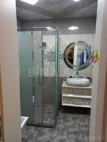 Satılır 7 otaqlı həyət evi/bağ evi 280 m², Badamdar q., photo 14 from 29