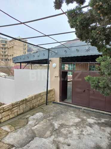 Satılır 7 otaqlı həyət evi/bağ evi 280 m², Badamdar q., photo 6 from 29