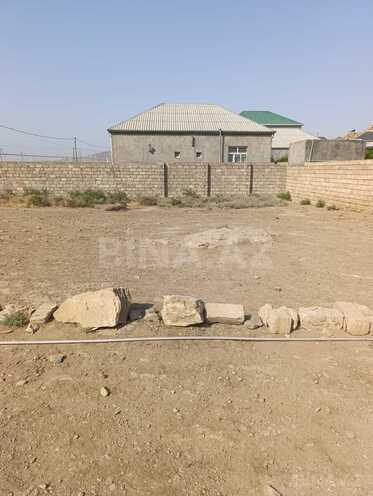 Satılır  torpaq 4 sot, Lökbatan q., photo 5 from 7