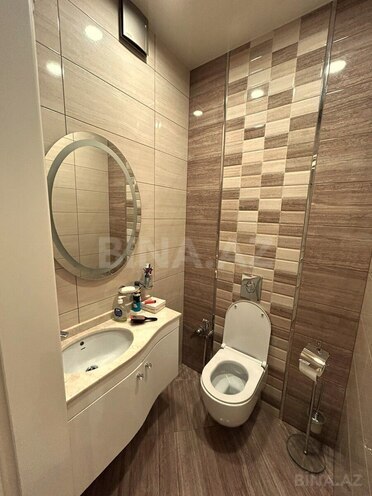 Satılır 4 otaqlı yeni tikili 215 m², 28 May m., photo 26 from 27