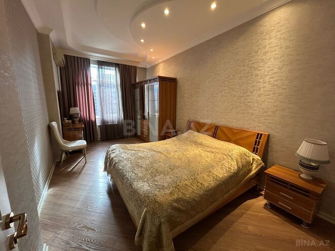 Satılır 4 otaqlı yeni tikili 215 m², 28 May m., photo 10 from 27
