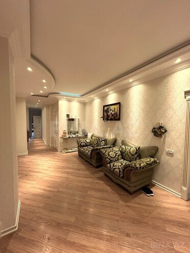 Satılır 4 otaqlı yeni tikili 215 m², 28 May m., photo 7 from 27