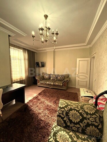 Satılır 4 otaqlı yeni tikili 215 m², 28 May m., photo 16 from 27