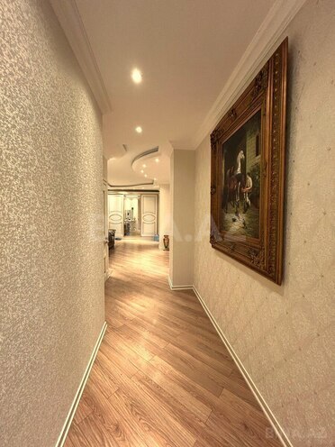 Satılır 4 otaqlı yeni tikili 215 m², 28 May m., photo 9 from 27