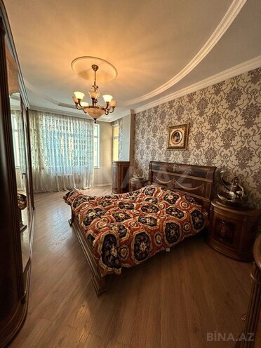 Satılır 4 otaqlı yeni tikili 215 m², 28 May m., photo 13 from 27