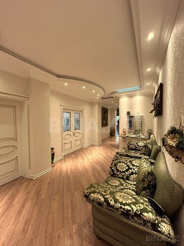 Satılır 4 otaqlı yeni tikili 215 m², 28 May m., photo 6 from 27