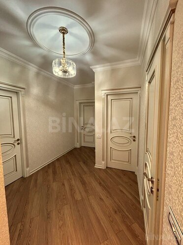 Satılır 4 otaqlı yeni tikili 215 m², 28 May m., photo 18 from 27