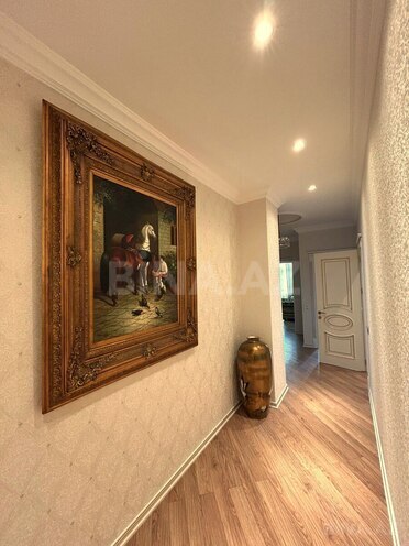 Satılır 4 otaqlı yeni tikili 215 m², 28 May m., photo 8 from 27