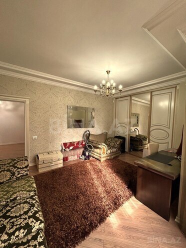 Satılır 4 otaqlı yeni tikili 215 m², 28 May m., photo 14 from 27
