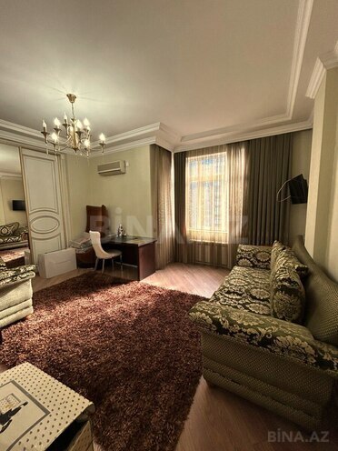 Satılır 4 otaqlı yeni tikili 215 m², 28 May m., photo 15 from 27