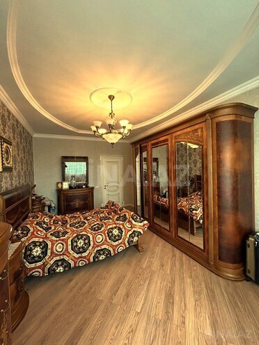 Satılır 4 otaqlı yeni tikili 215 m², 28 May m., photo 12 from 27