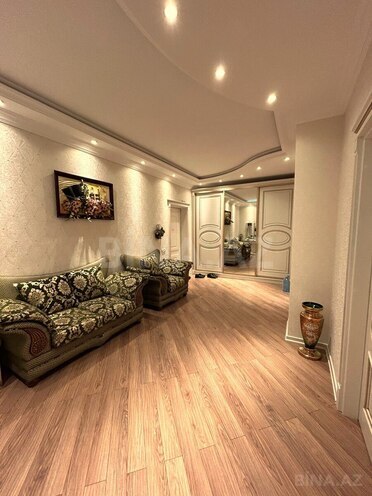Satılır 4 otaqlı yeni tikili 215 m², 28 May m., photo 5 from 27