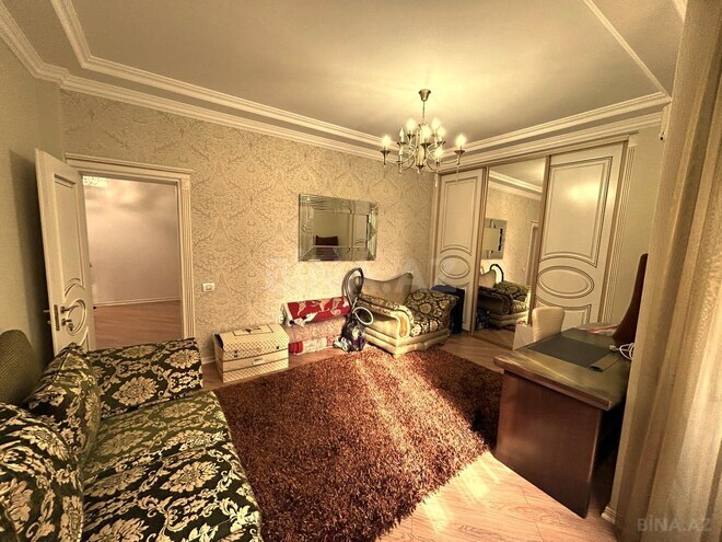 Satılır 4 otaqlı yeni tikili 215 m², 28 May m., photo 11 from 27