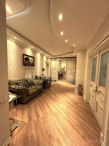 Satılır 4 otaqlı yeni tikili 215 m², 28 May m., photo 20 from 27
