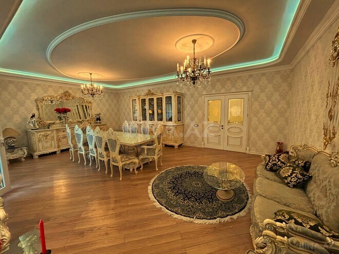 Satılır 4 otaqlı yeni tikili 215 m², 28 May m., photo 4 from 27