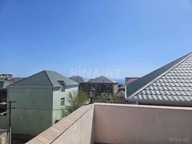 Satılır 5 otaqlı həyət evi/bağ evi 380 m², Badamdar q., photo 18 from 20