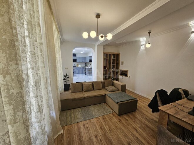 Satılır 5 otaqlı həyət evi/bağ evi 380 m², Badamdar q., photo 4 from 20