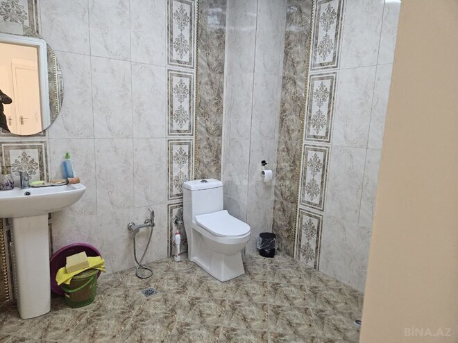 Satılır 5 otaqlı həyət evi/bağ evi 380 m², Badamdar q., photo 11 from 20