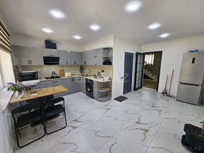 Satılır 5 otaqlı həyət evi/bağ evi 380 m², Badamdar q., photo 6 from 20