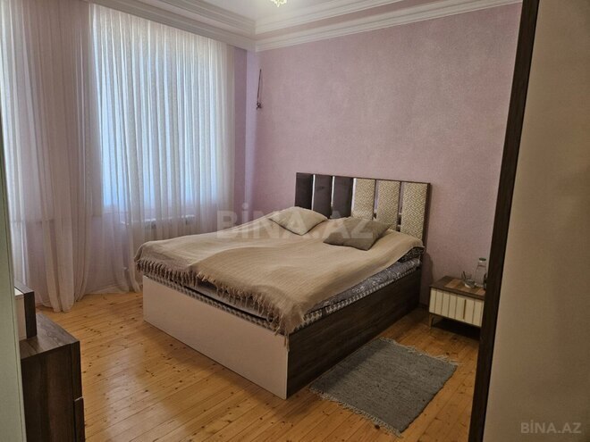 Satılır 5 otaqlı həyət evi/bağ evi 380 m², Badamdar q., photo 10 from 20