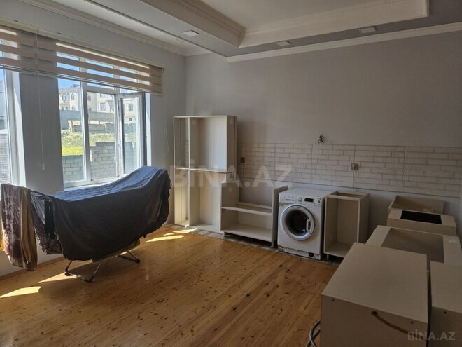 Satılır 5 otaqlı həyət evi/bağ evi 380 m², Badamdar q., photo 13 from 20