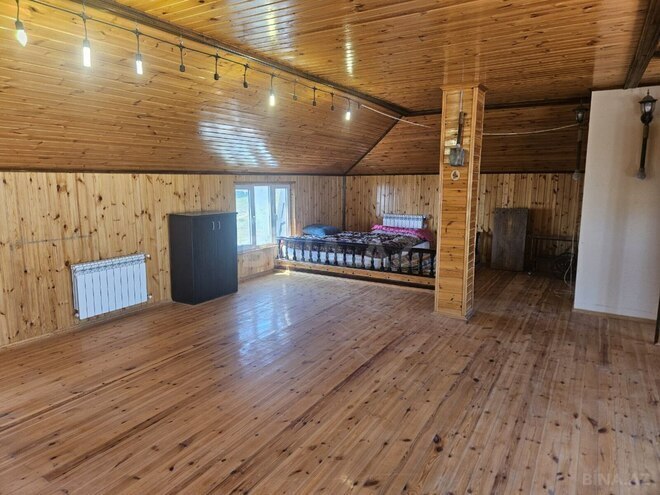 Satılır 5 otaqlı həyət evi/bağ evi 380 m², Badamdar q., photo 15 from 20