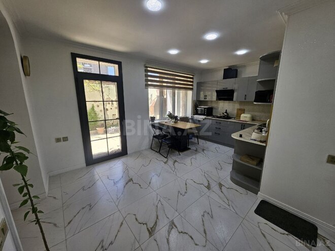 Satılır 5 otaqlı həyət evi/bağ evi 380 m², Badamdar q., photo 8 from 20