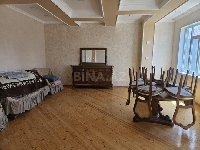 Satılır 5 otaqlı həyət evi/bağ evi 380 m², Badamdar q., photo 12 from 20
