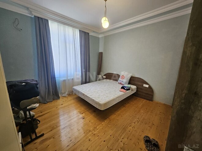 Satılır 5 otaqlı həyət evi/bağ evi 380 m², Badamdar q., photo 9 from 20