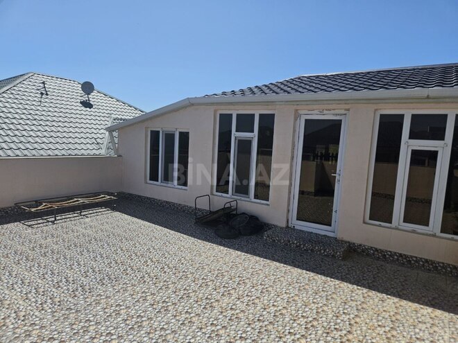 Satılır 5 otaqlı həyət evi/bağ evi 380 m², Badamdar q., photo 17 from 20