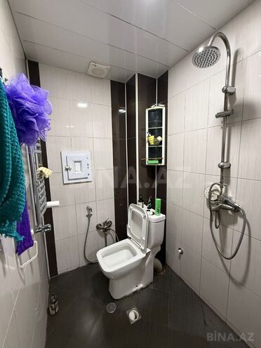 Продаётся 2-комн. вторичка 53 м², пос. Масазыр, photo 13 from 17