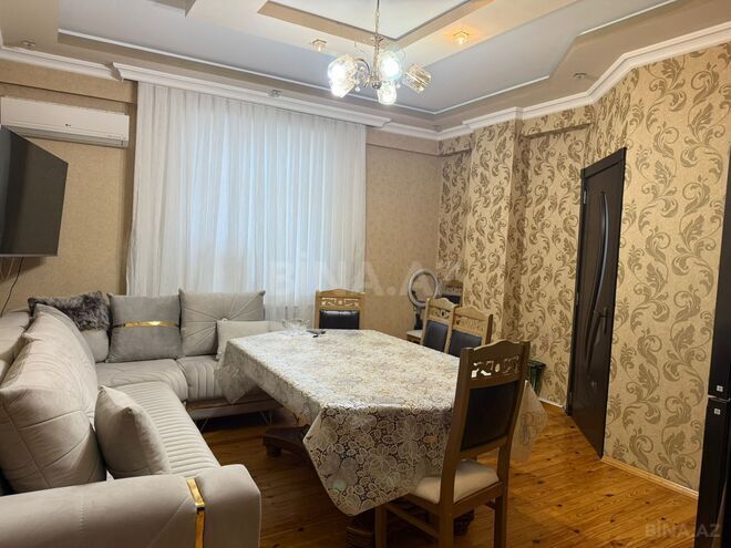 Продаётся 2-комн. вторичка 53 м², пос. Масазыр, photo 5 from 17