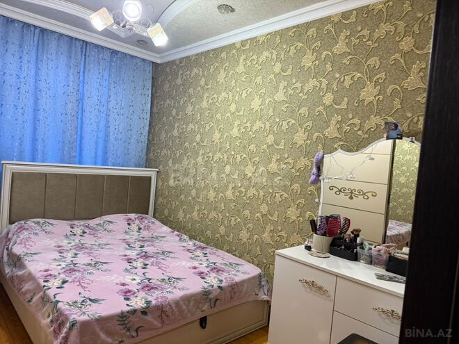 Продаётся 2-комн. вторичка 53 м², пос. Масазыр, photo 16 from 17