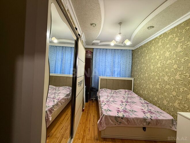 Продаётся 2-комн. вторичка 53 м², пос. Масазыр, photo 11 from 17