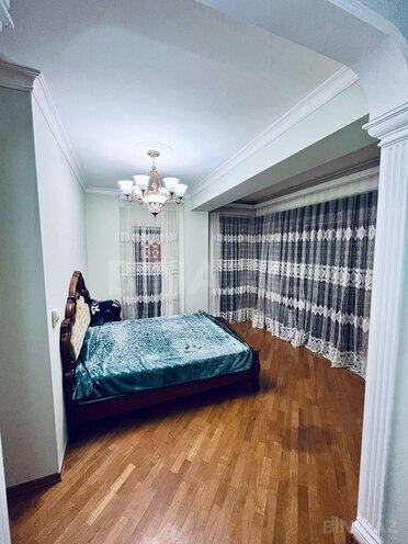 İcarəyə verilir 4 otaqlı yeni tikili 145 m², İçəri Şəhər m., photo 6 from 21