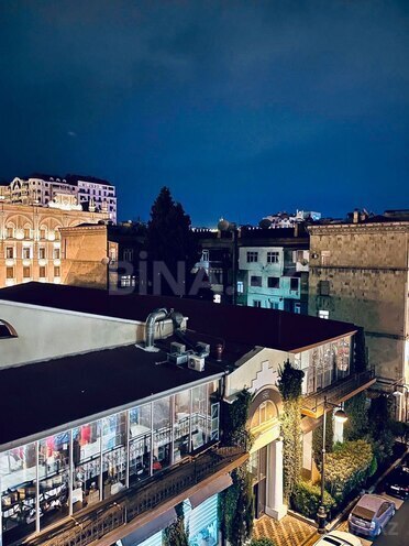 İcarəyə verilir 4 otaqlı yeni tikili 145 m², İçəri Şəhər m., photo 11 from 21