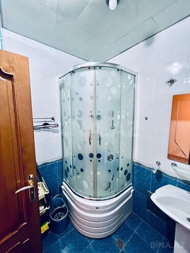 İcarəyə verilir 4 otaqlı yeni tikili 145 m², İçəri Şəhər m., photo 20 from 21