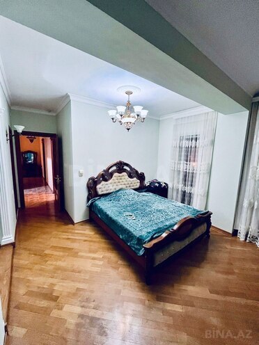 İcarəyə verilir 4 otaqlı yeni tikili 145 m², İçəri Şəhər m., photo 16 from 21