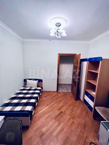 İcarəyə verilir 4 otaqlı yeni tikili 145 m², İçəri Şəhər m., photo 13 from 21